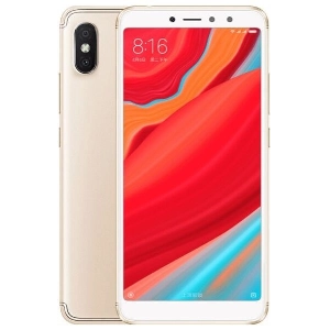 Смартфон Xiaomi Redmi S2, 3.32 Гб, золотой